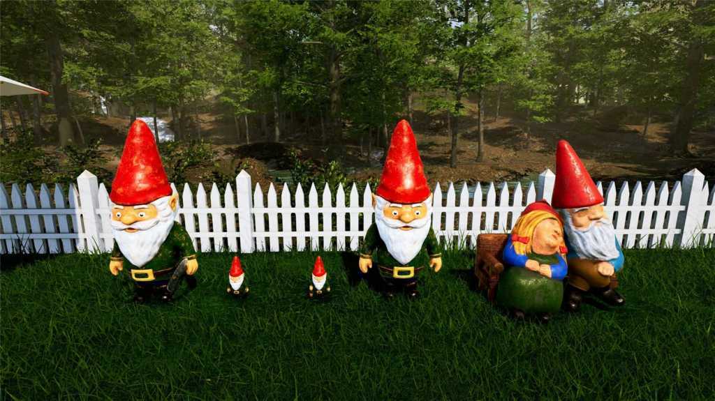 花园模拟器:繁花似梦/Garden Simulator