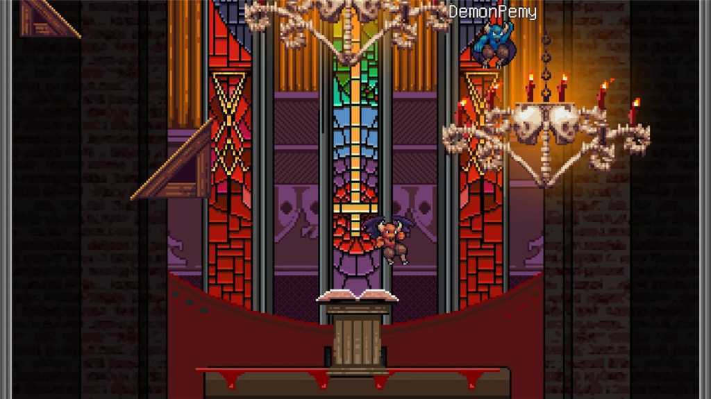 地狱之门：与朋友一起狂怒/Hellstuck: Rage With Your Friends