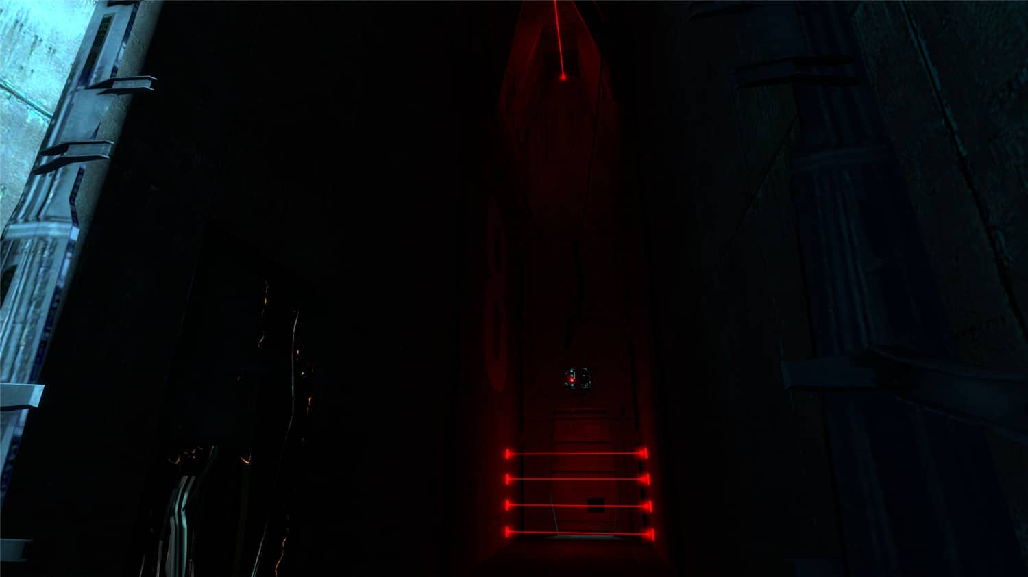 熵:零/Entropy : Zero