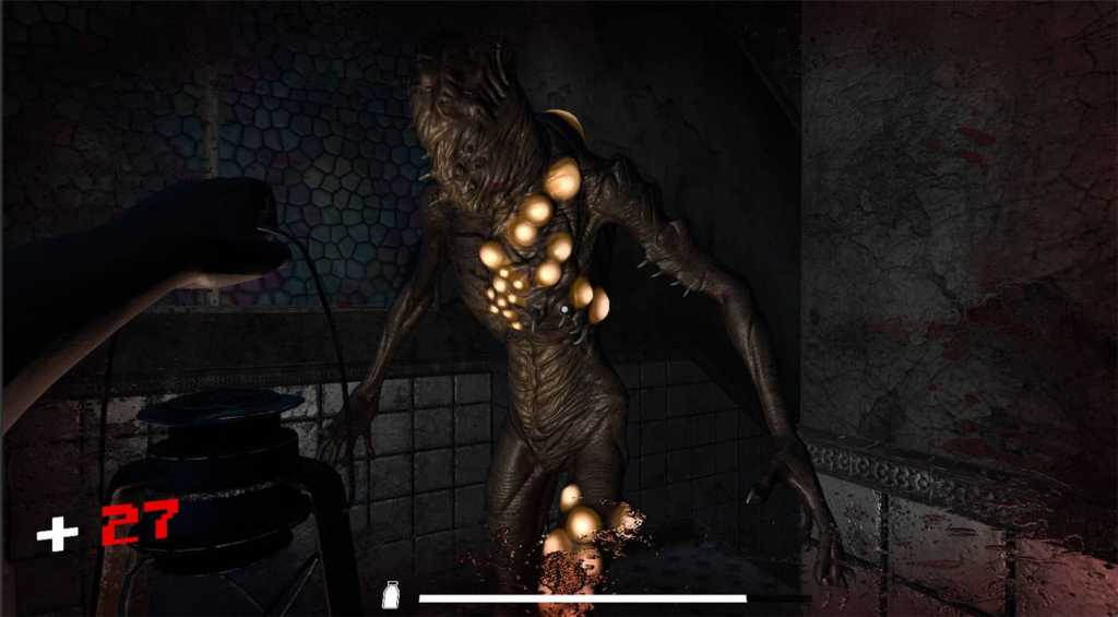 血色病院/Blood Hospital