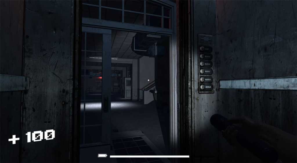 血色病院/Blood Hospital