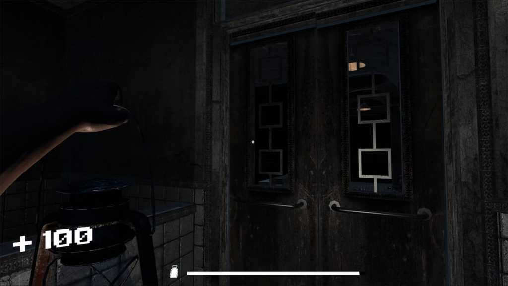 血色病院/Blood Hospital