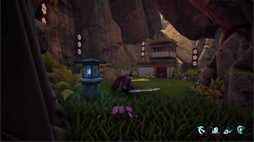 山海天下:熊猫战纪/Panda legend