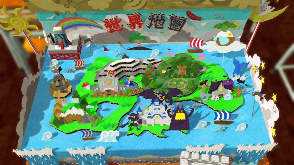 角色扮演游戏时间!~光之传说~/RPG Time The Legend of Wright