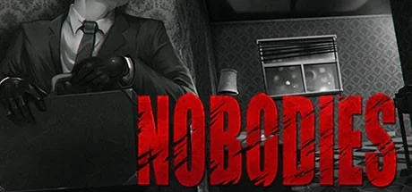 死无对证/Nobodies: Murder Cleaner