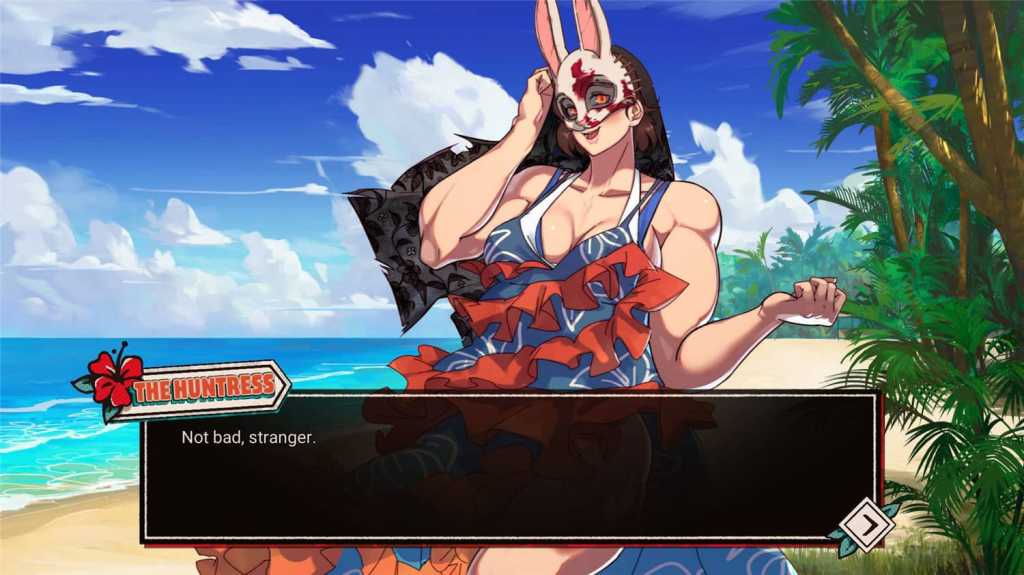 心醉魂迷:《黎明杀机》主题恋爱模拟游戏™/Hooked on You: A Dead by Daylight Dating Sim™