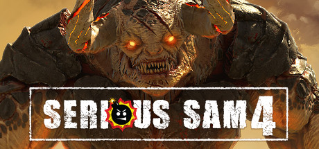 英雄萨姆4/Serious Sam 4