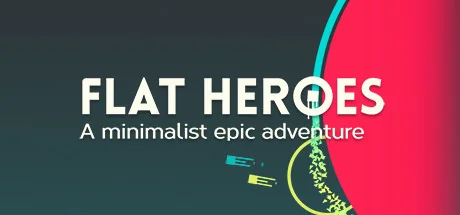平面英雄/Flat Heroes/支持网络联机