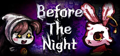夜幕降临前/Before The Night