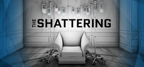 破碎/The Shattering