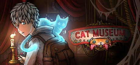 猫博物馆/Cat Museum