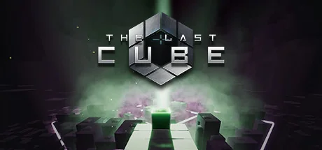 最后的方块/The Last Cube