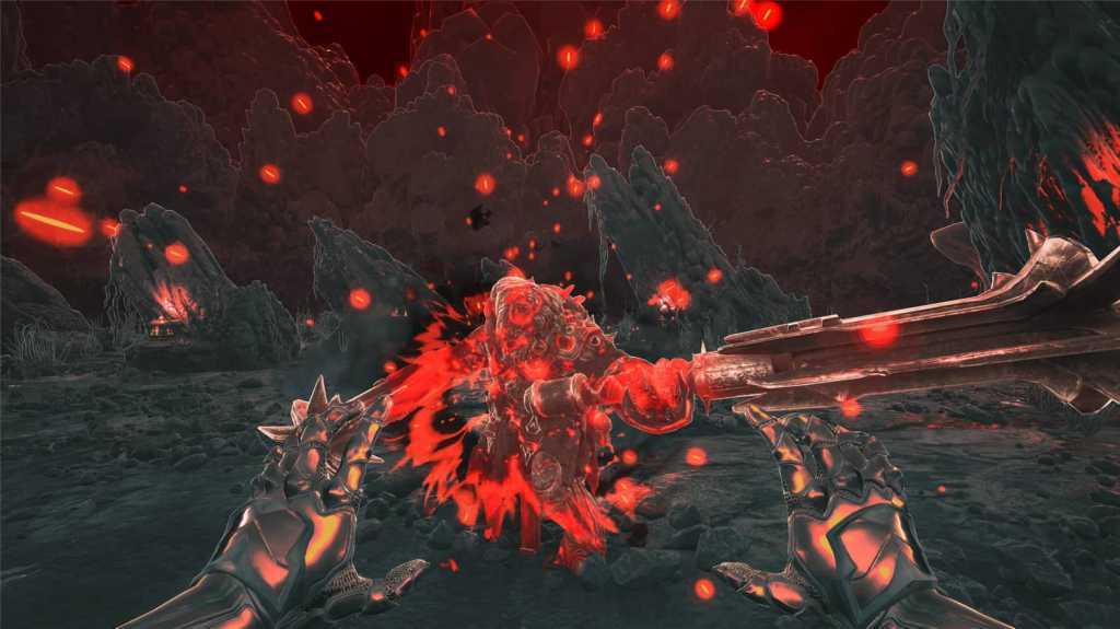 BPM: 枪林弹雨/BPM: BULLETS PER MINUTE