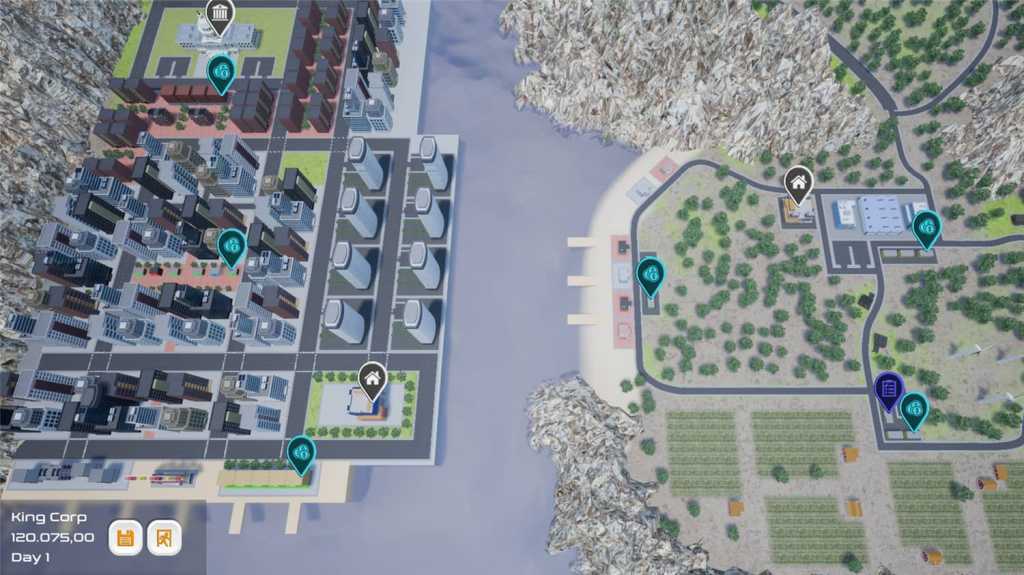 零售之王/King of Retail