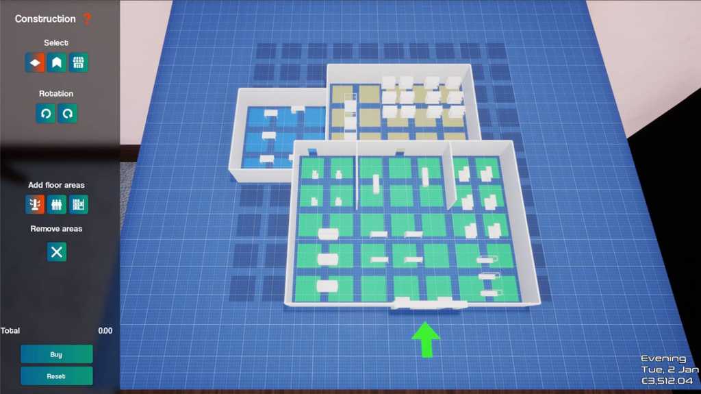 零售之王/King of Retail