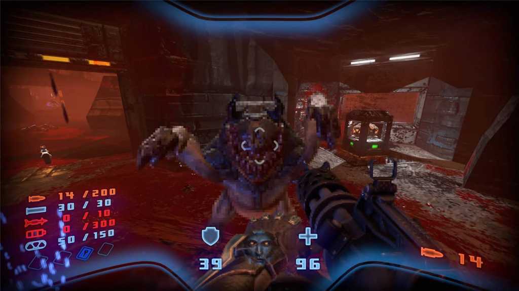 Prodeus/支持网络联机