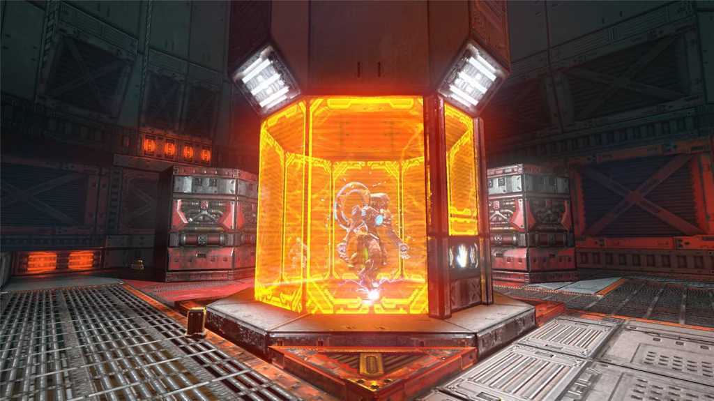 Prodeus/支持网络联机