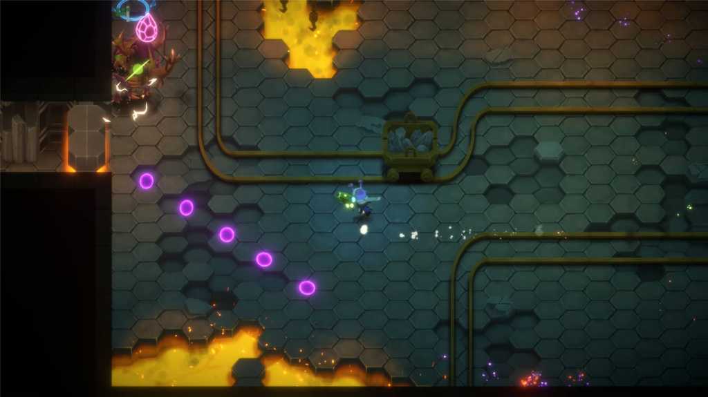 超能机器人/Bibots