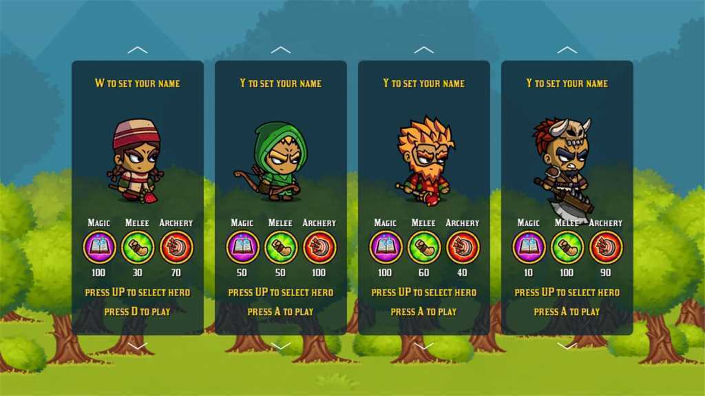 巫师之子/Son of a Witch