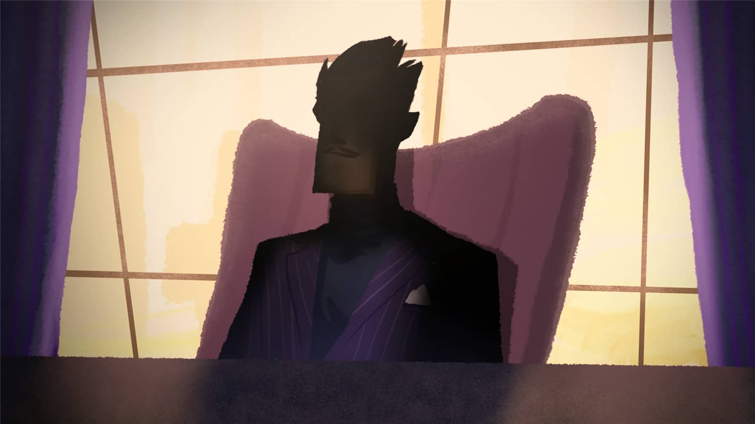 特工A：伪装游戏/Agent A: A puzzle in disguise