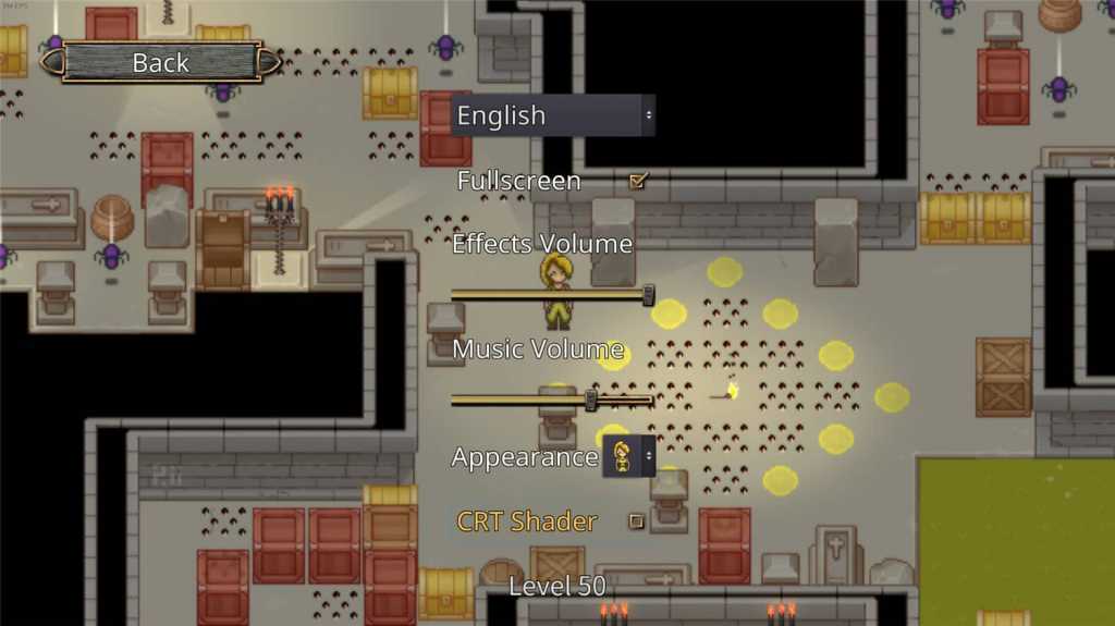 Ailin:陷阱与珍宝/Ailin: Traps and Treasures