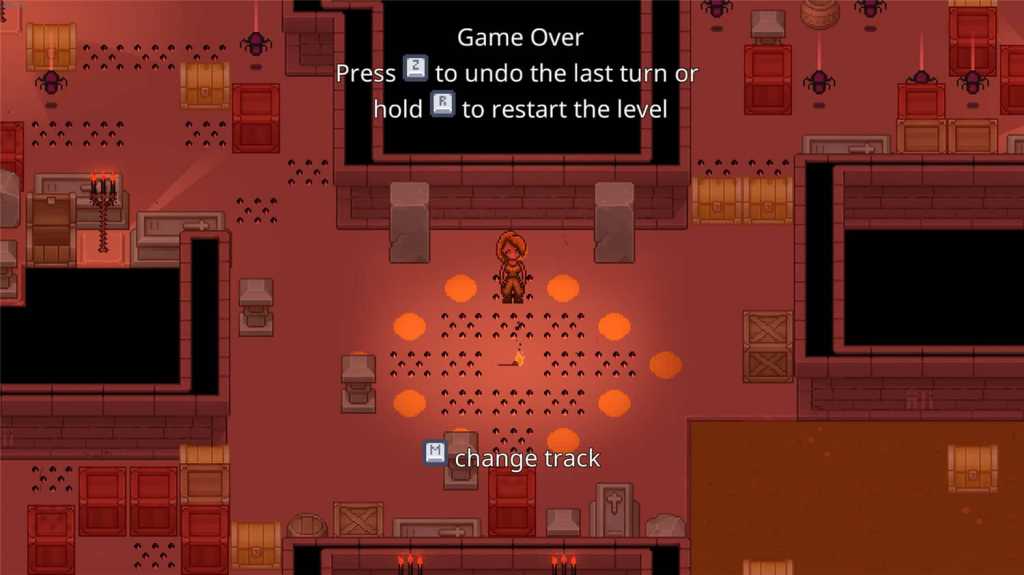 Ailin:陷阱与珍宝/Ailin: Traps and Treasures