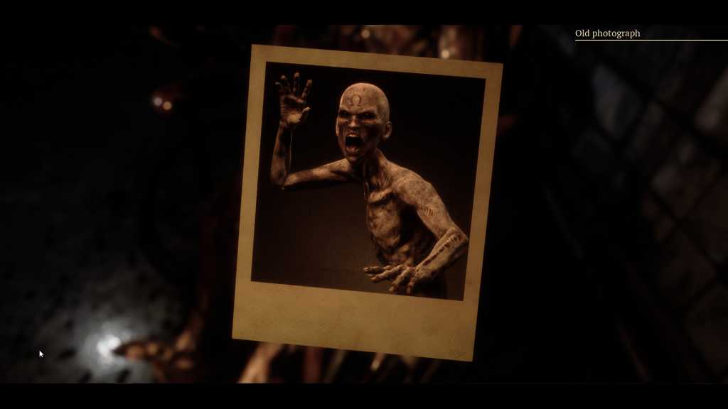 卡隆的阶梯/Charon's Staircase