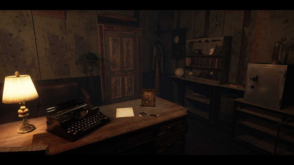 卡隆的阶梯/Charon's Staircase