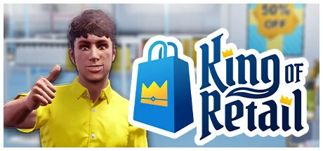 零售之王/King of Retail