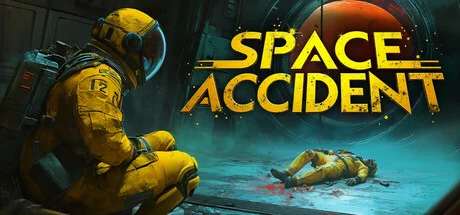 太空事故/SPACE ACCIDENT