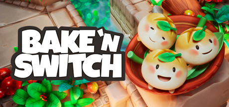 Bake 'n Switch/支持网络联机