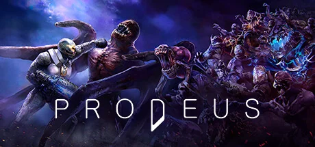 Prodeus/支持网络联机