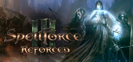 咒语力量3：增强版/SpellForce 3 Reforced