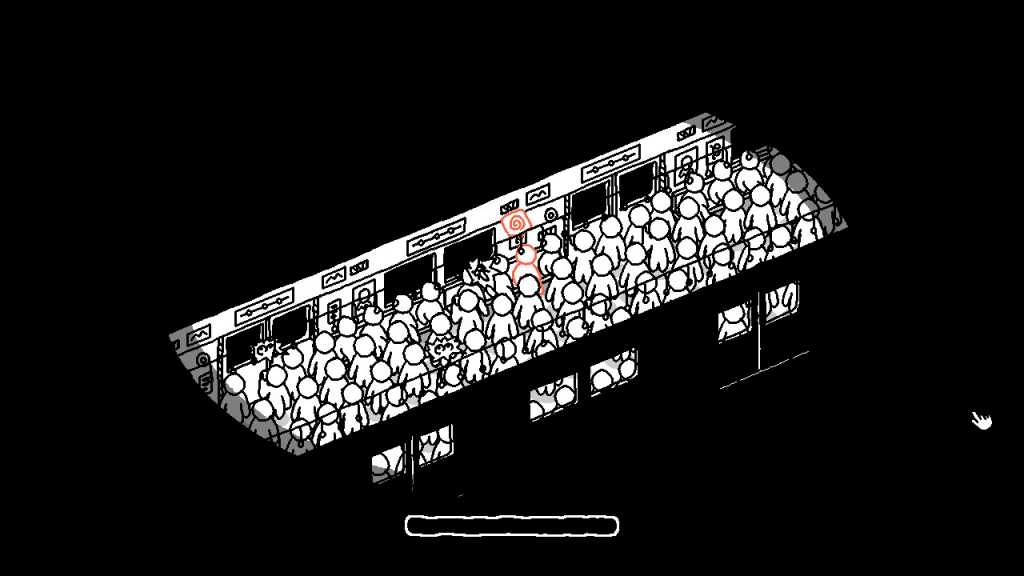 泡泡的人/Bubble People