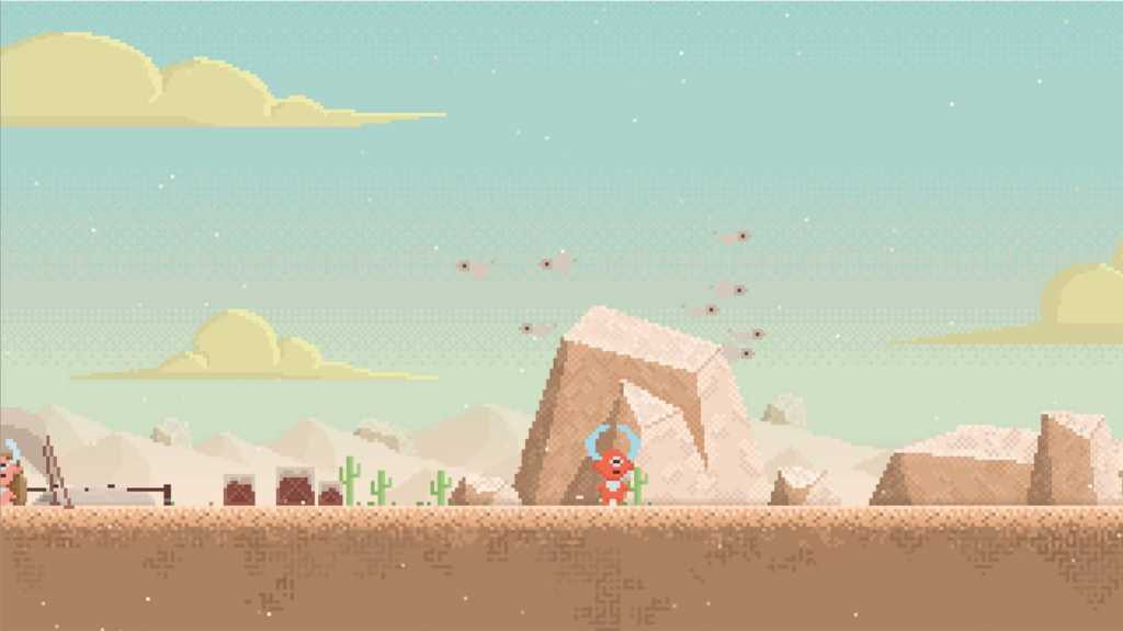 节拍战士:念/Beats Warrior: Nian