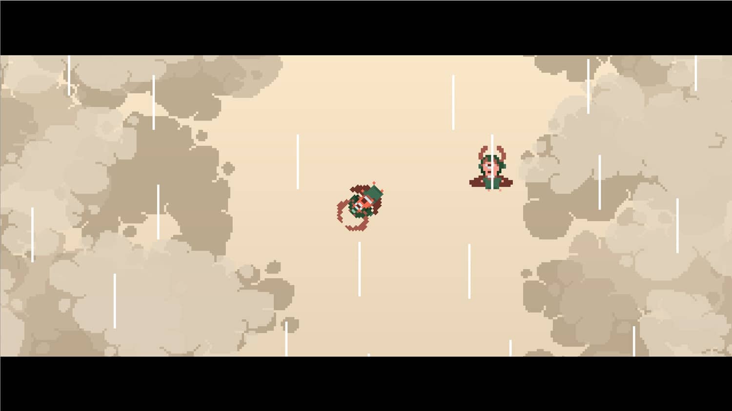 节拍战士:念/Beats Warrior: Nian