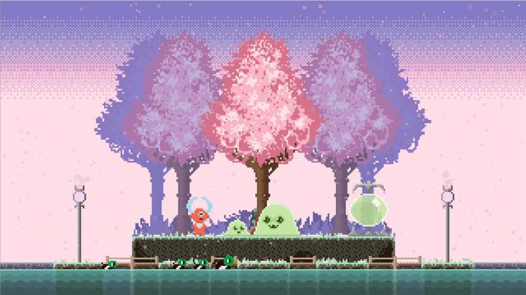 节拍战士:念/Beats Warrior: Nian