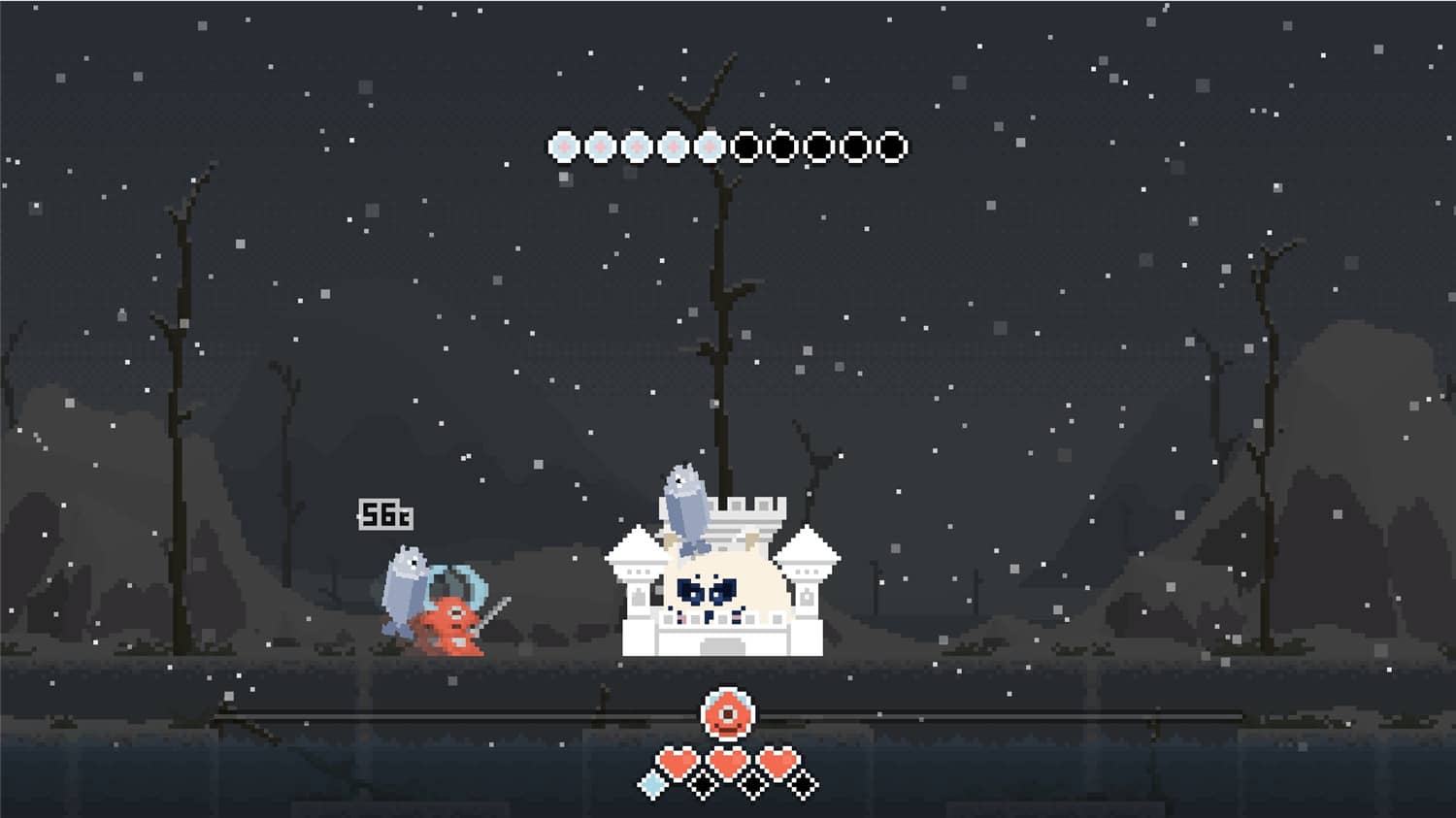 节拍战士:念/Beats Warrior: Nian