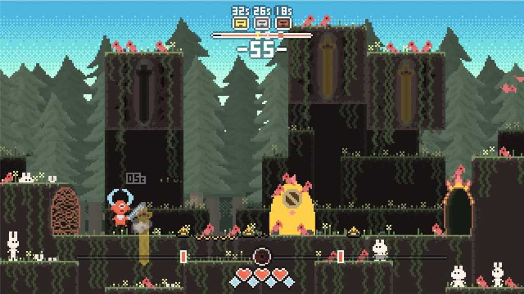 节拍战士:念/Beats Warrior: Nian