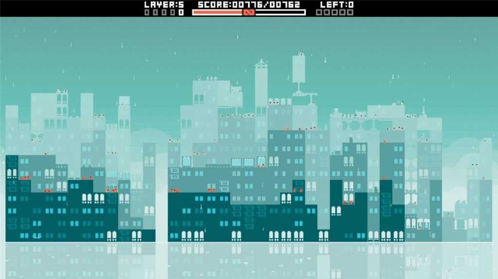 窗户之外/Outside the Window