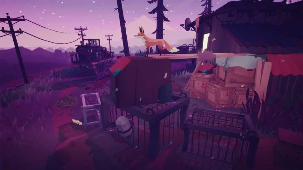 终结:灭绝是永恒/Endling - Extinction is Forever