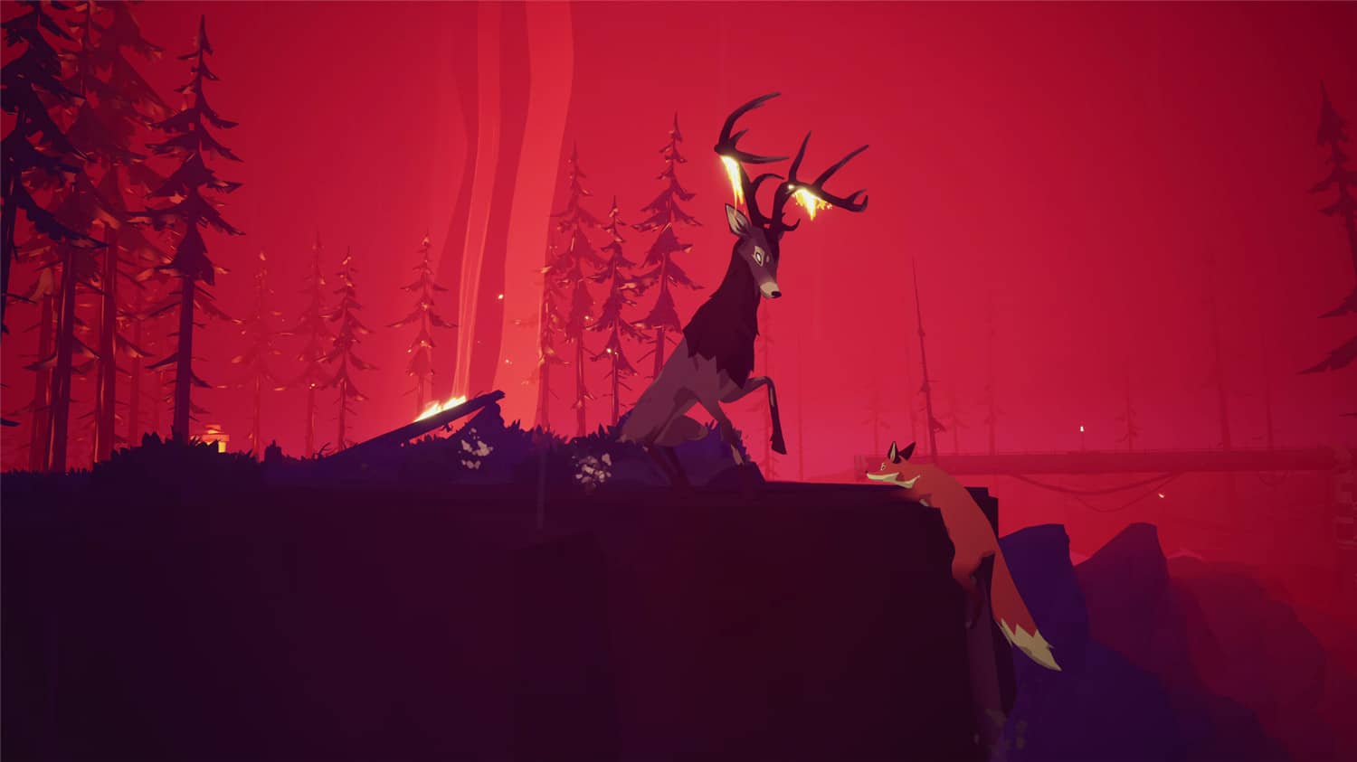 终结:灭绝是永恒/Endling - Extinction is Forever