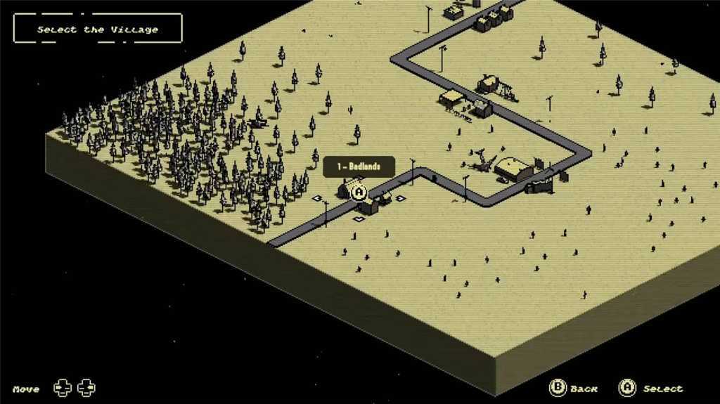 道路防御:外来人/Road Defense: Outsiders