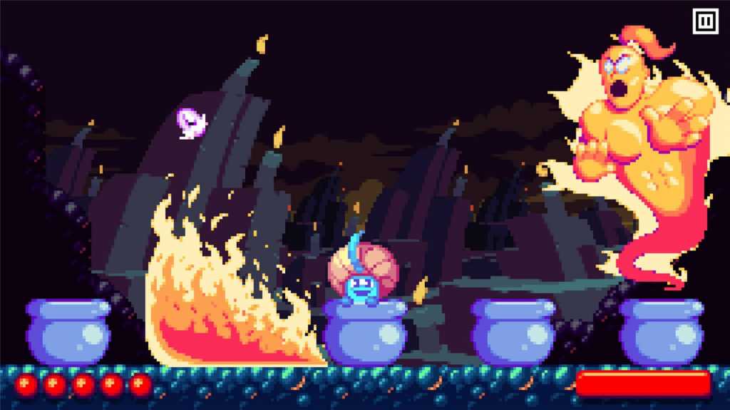 女巫之眼/Witcheye