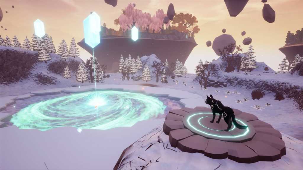 爪与魂/Paws and Soul