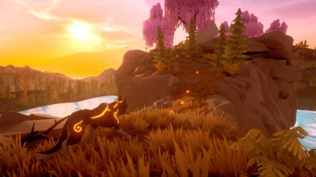 爪与魂/Paws and Soul