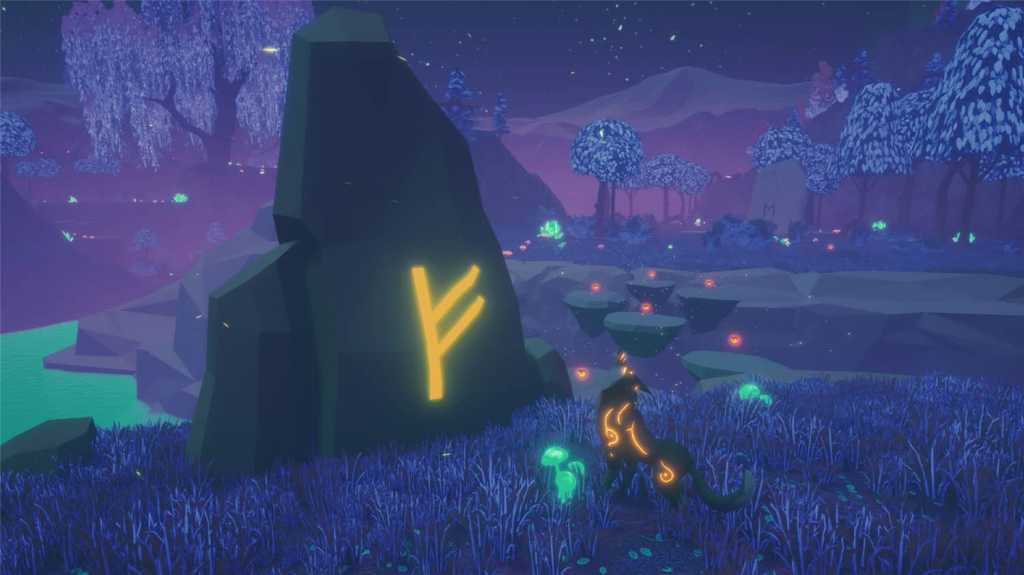 爪与魂/Paws and Soul