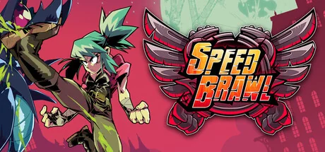 极速大乱斗/速度斗殴/Speed Brawl