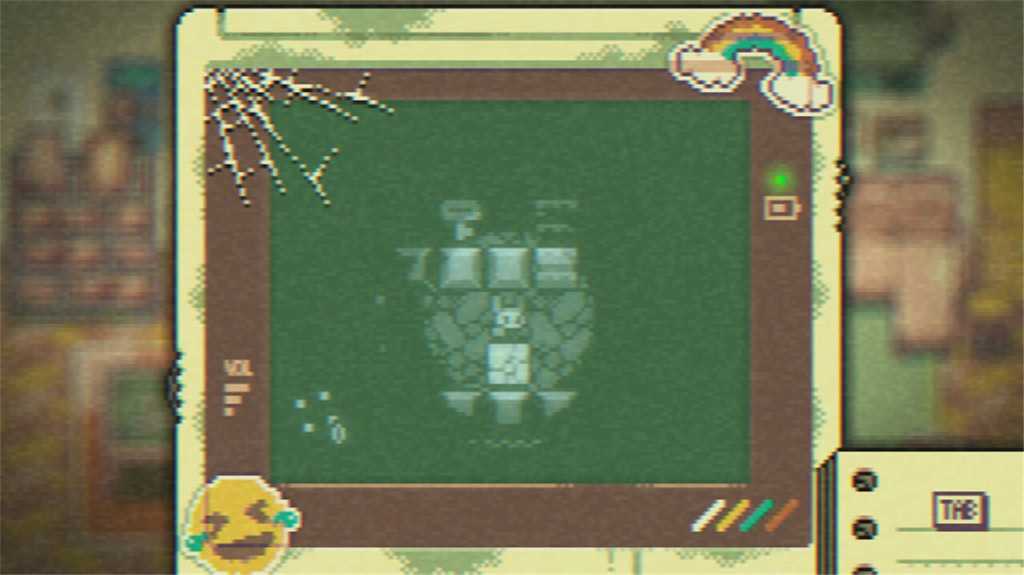 再见世界/GOODBYE WORLD