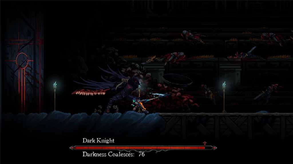 亡灵诡计:来世/Death's Gambit: Afterlife